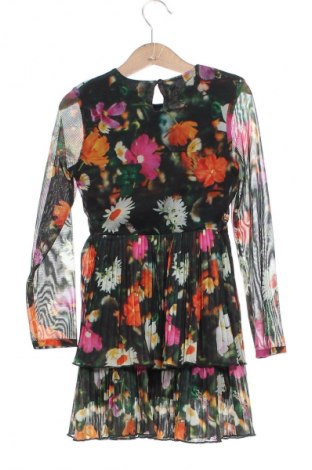 Dětské šaty  Desigual, Velikost 6-7y/ 122-128 cm, Barva Vícebarevné, Cena  523,00 Kč