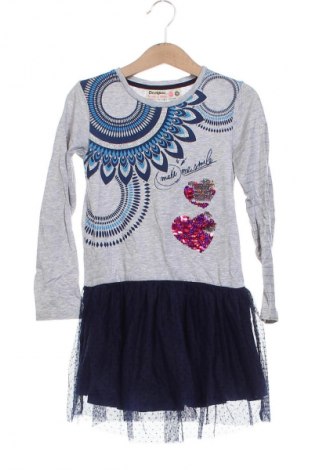 Gyerek ruha Desigual, Méret 4-5y / 110-116 cm, Szín Sokszínű, Ár 4 039 Ft