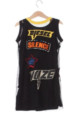 Kinderkleid Diesel, Größe 5-6y/ 116-122 cm, Farbe Mehrfarbig, Preis € 45,52