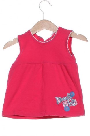 Dětské šaty  Dirkje, Velikost 6-9m/ 68-74 cm, Barva Růžová, Cena  306,00 Kč