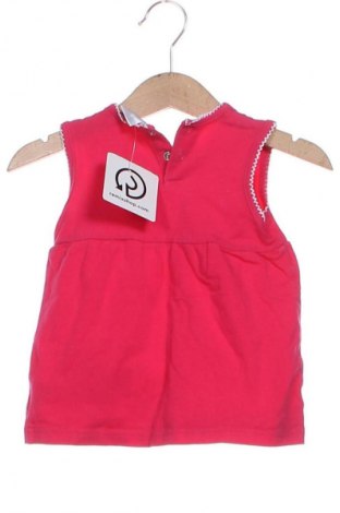 Dětské šaty  Dirkje, Velikost 6-9m/ 68-74 cm, Barva Růžová, Cena  306,00 Kč