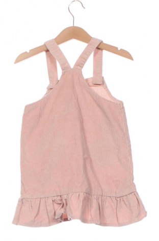 Dětské šaty  Disegna, Velikost 18-24m/ 86-98 cm, Barva Popelavě růžová, Cena  309,00 Kč
