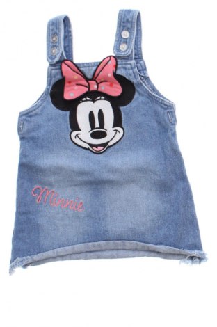 Gyerek ruha Disney, Méret 6-9m / 68-74 cm, Szín Kék, Ár 3 909 Ft
