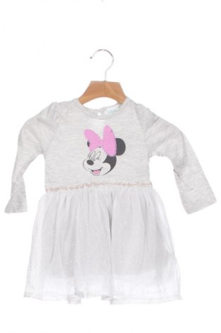 Rochie pentru copii Disney, Mărime 9-12m/ 74-80 cm, Culoare Multicolor, Preț 60,71 Lei