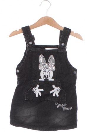 Dětské šaty  Disney, Velikost 12-18m/ 80-86 cm, Barva Černá, Cena  179,00 Kč