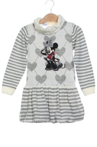 Детска рокля Disney, Размер 2-3y/ 98-104 см, Цвят Многоцветен, Цена 24,00 лв.