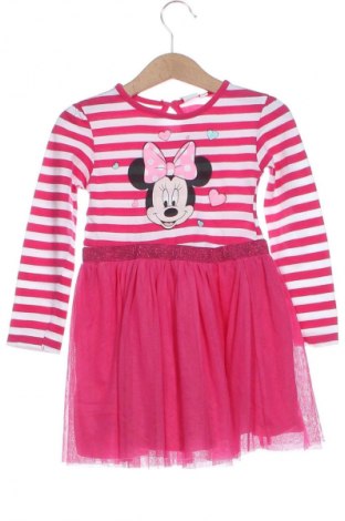 Kinderkleid Disney, Größe 18-24m/ 86-98 cm, Farbe Mehrfarbig, Preis € 12,28