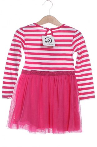 Kinderkleid Disney, Größe 18-24m/ 86-98 cm, Farbe Mehrfarbig, Preis € 12,28