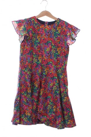Kinderkleid Du Pareil Au Meme, Größe 8-9y/ 134-140 cm, Farbe Mehrfarbig, Preis € 12,28