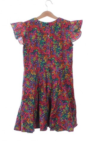 Kinderkleid Du Pareil Au Meme, Größe 8-9y/ 134-140 cm, Farbe Mehrfarbig, Preis € 12,28