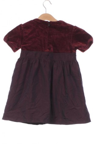 Kinderkleid Esprit, Größe 18-24m/ 86-98 cm, Farbe Rot, Preis € 18,99
