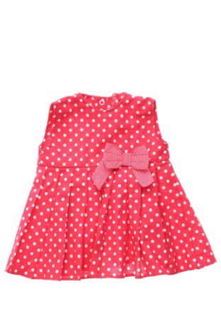 Παιδικό φόρεμα FS Baby, Μέγεθος 1-2m/ 50-56 εκ., Χρώμα Πολύχρωμο, Τιμή 18,33 €