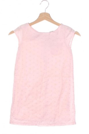 Dětské šaty  Gap Kids, Velikost 6-7y/ 122-128 cm, Barva Růžová, Cena  474,00 Kč