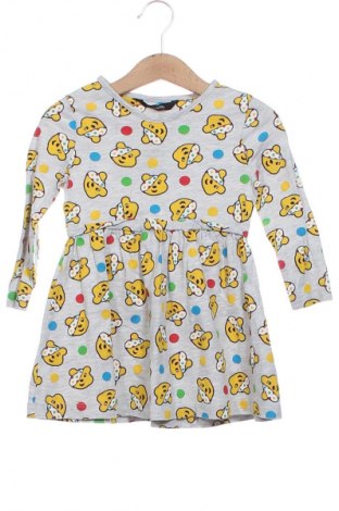 Kinderkleid George, Größe 18-24m/ 86-98 cm, Farbe Mehrfarbig, Preis € 12,28