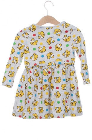 Kinderkleid George, Größe 18-24m/ 86-98 cm, Farbe Mehrfarbig, Preis € 12,28
