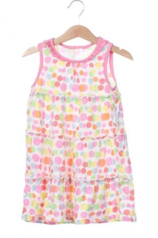 Παιδικό φόρεμα George, Μέγεθος 3-4y/ 104-110 εκ., Χρώμα Πολύχρωμο, Τιμή 7,99 €