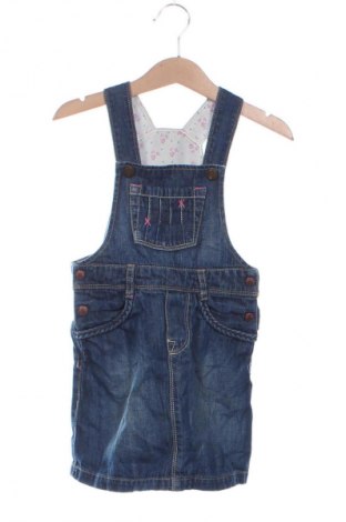 Dětské šaty  Grain De Malice, Velikost 18-24m/ 86-98 cm, Barva Modrá, Cena  109,00 Kč