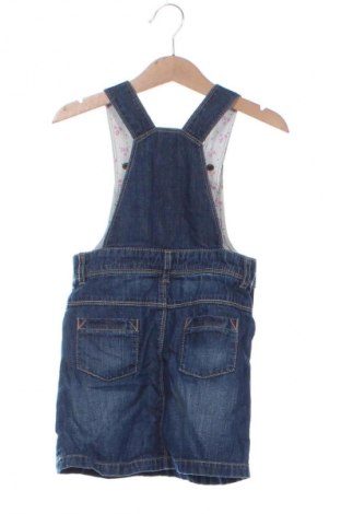 Dětské šaty  Grain De Malice, Velikost 18-24m/ 86-98 cm, Barva Modrá, Cena  109,00 Kč