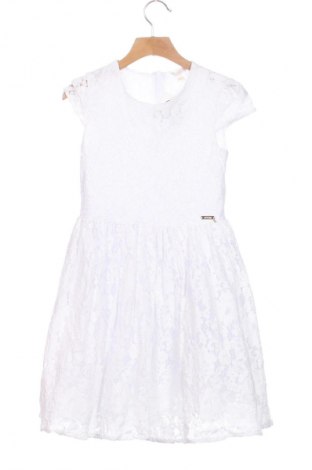 Dětské šaty  Guess, Velikost 8-9y/ 134-140 cm, Barva Bílá, Cena  847,00 Kč