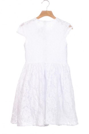 Dětské šaty  Guess, Velikost 8-9y/ 134-140 cm, Barva Bílá, Cena  847,00 Kč