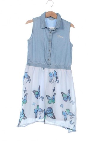 Rochie pentru copii Guess, Mărime 6-7y/ 122-128 cm, Culoare Multicolor, Preț 136,52 Lei