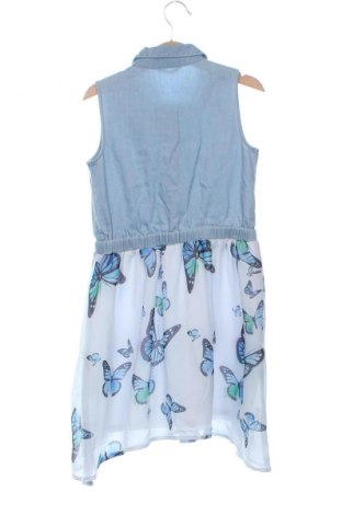 Rochie pentru copii Guess, Mărime 6-7y/ 122-128 cm, Culoare Multicolor, Preț 136,52 Lei