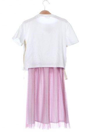 Gyerek ruha Guess, Méret 7-8y / 128-134 cm, Szín Sokszínű, Ár 7 889 Ft