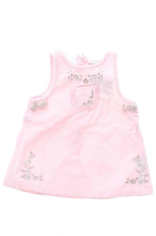Gyerek ruha Guess, Méret 6-9m / 68-74 cm, Szín Rózsaszín, Ár 7 109 Ft
