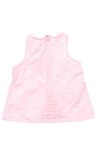 Gyerek ruha Guess, Méret 6-9m / 68-74 cm, Szín Rózsaszín, Ár 7 109 Ft