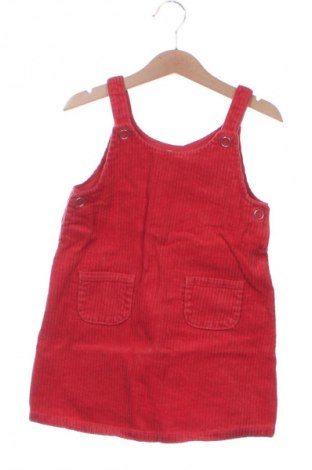 Dětské šaty  Gymboree, Velikost 3-4y/ 104-110 cm, Barva Červená, Cena  306,00 Kč