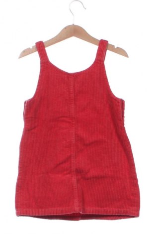 Dětské šaty  Gymboree, Velikost 3-4y/ 104-110 cm, Barva Červená, Cena  306,00 Kč
