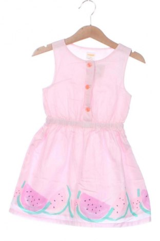 Dětské šaty  Gymboree, Velikost 2-3y/ 98-104 cm, Barva Vícebarevné, Cena  306,00 Kč
