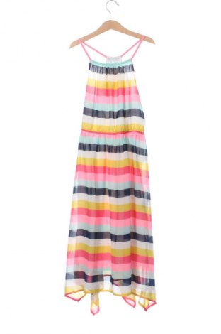 Kinderkleid H&M, Größe 8-9y/ 134-140 cm, Farbe Mehrfarbig, Preis 12,17 €