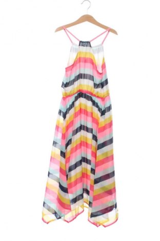 Kinderkleid H&M, Größe 8-9y/ 134-140 cm, Farbe Mehrfarbig, Preis 12,17 €
