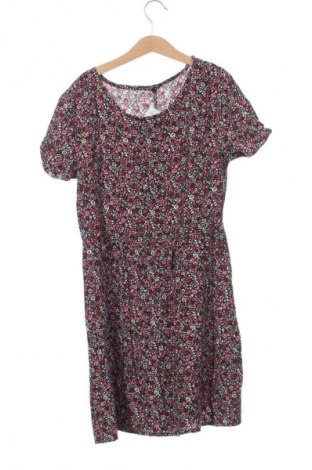 Kinderkleid H&M, Größe 10-11y/ 146-152 cm, Farbe Mehrfarbig, Preis 12,17 €