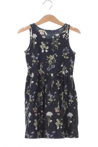 Kinderkleid H&M, Größe 4-5y/ 110-116 cm, Farbe Mehrfarbig, Preis € 11,94