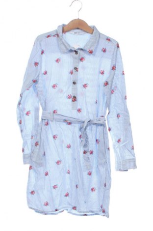 Kinderkleid H&M, Größe 8-9y/ 134-140 cm, Farbe Mehrfarbig, Preis € 12,28