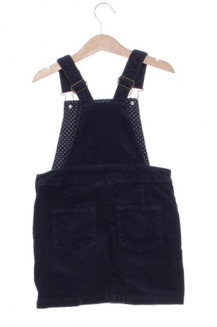 Dětské šaty  H&M, Velikost 5-6y/ 116-122 cm, Barva Modrá, Cena  189,00 Kč