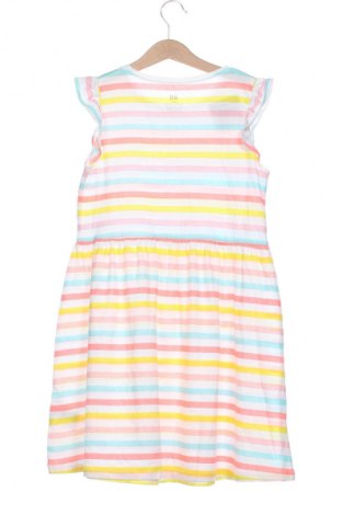 Kinderkleid H&M, Größe 8-9y/ 134-140 cm, Farbe Mehrfarbig, Preis € 8,99