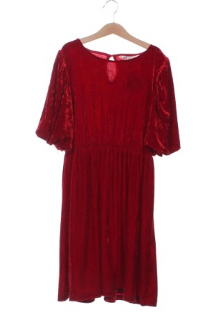 Gyerek ruha H&M, Méret 8-9y / 134-140 cm, Szín Piros, Ár 3 909 Ft