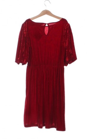 Gyerek ruha H&M, Méret 8-9y / 134-140 cm, Szín Piros, Ár 3 909 Ft