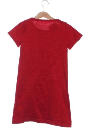 Παιδικό φόρεμα H&M, Μέγεθος 5-6y/ 116-122 εκ., Χρώμα Κόκκινο, Τιμή 16,90 €