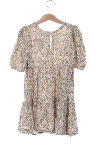 Детска рокля H&M, Размер 3-4y/ 104-110 см, Цвят Многоцветен, Цена 24,00 лв.