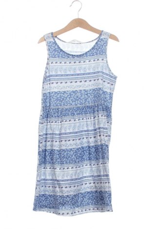Детска рокля H&M, Размер 8-9y/ 134-140 см, Цвят Многоцветен, Цена 23,97 лв.