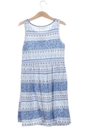 Детска рокля H&M, Размер 8-9y/ 134-140 см, Цвят Многоцветен, Цена 23,97 лв.