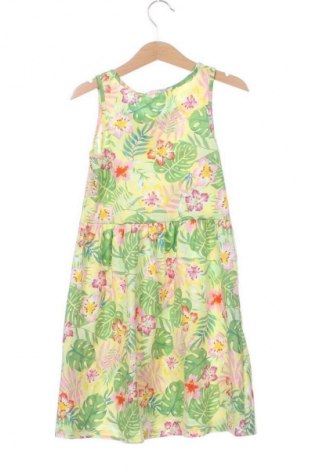 Детска рокля H&M, Размер 6-7y/ 122-128 см, Цвят Многоцветен, Цена 24,80 лв.