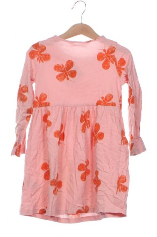 Kinderkleid H&M, Größe 4-5y/ 110-116 cm, Farbe Mehrfarbig, Preis € 6,99