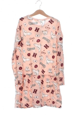 Детска рокля H&M, Размер 8-9y/ 134-140 см, Цвят Многоцветен, Цена 11,99 лв.