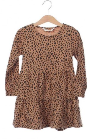 Dětské šaty  H&M, Velikost 3-4y/ 104-110 cm, Barva Vícebarevné, Cena  159,00 Kč