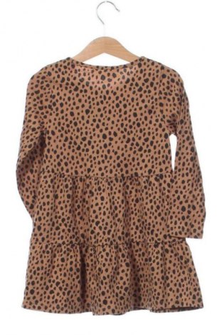 Dětské šaty  H&M, Velikost 3-4y/ 104-110 cm, Barva Vícebarevné, Cena  159,00 Kč